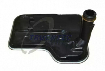TRUCKTEC AUTOMOTIVE 0825039 -  Гидрофильтр, автоматическая коробка передач